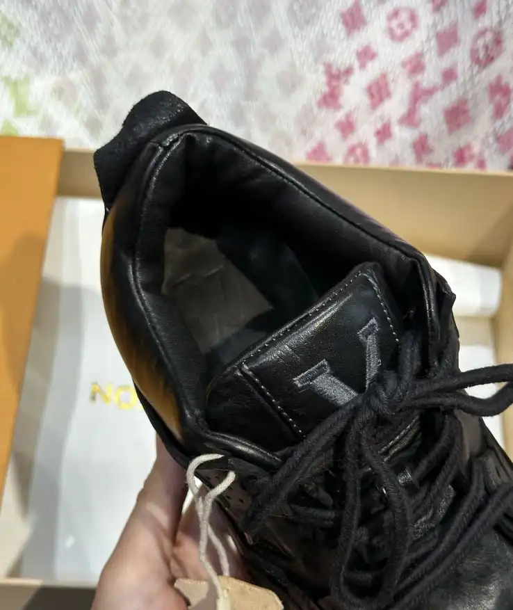 hype LV Casual Shoes