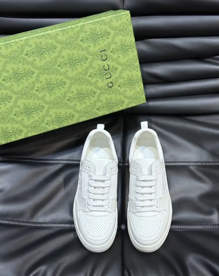 hype Gucci Sneakers