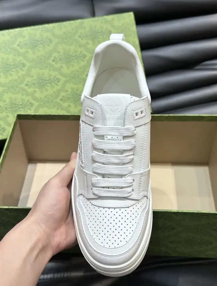 hype Gucci Sneakers