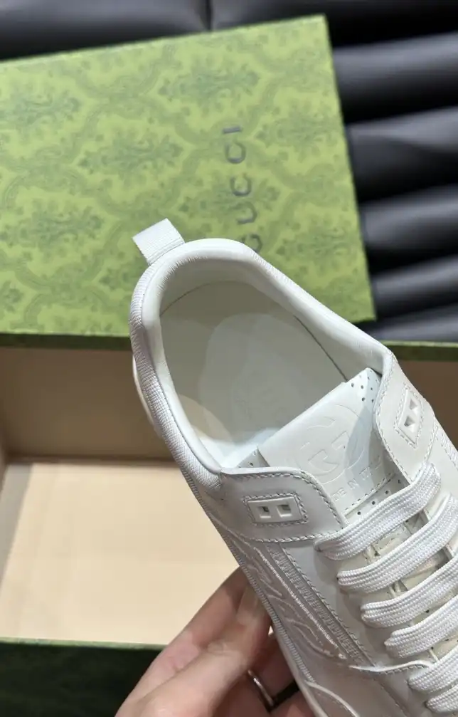 hype Gucci Sneakers