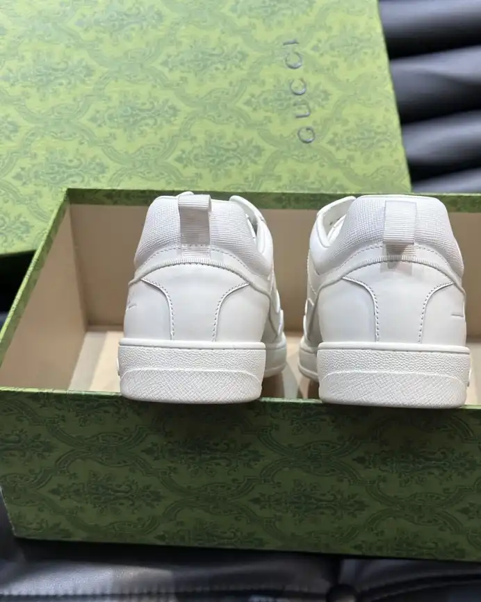 hype Gucci Sneakers