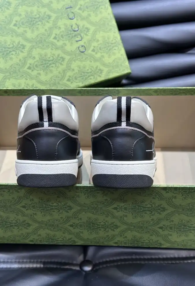 hype Gucci Sneakers