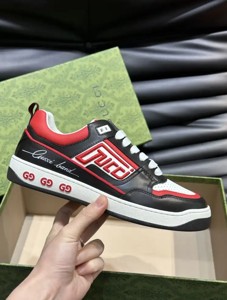 hype Gucci Sneakers