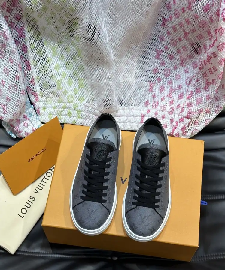 hype LV Casual Shoes