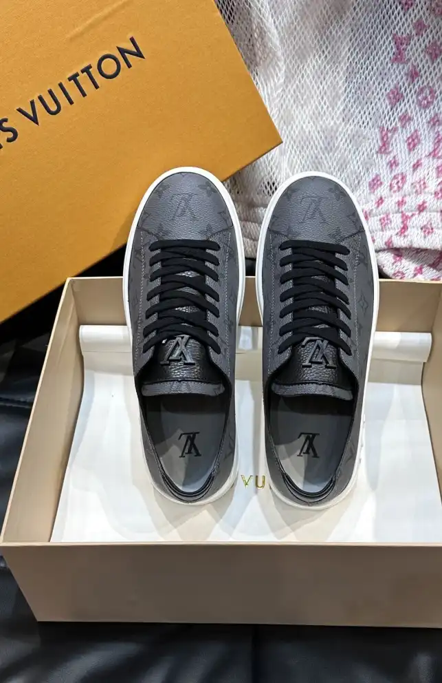 hype LV Casual Shoes