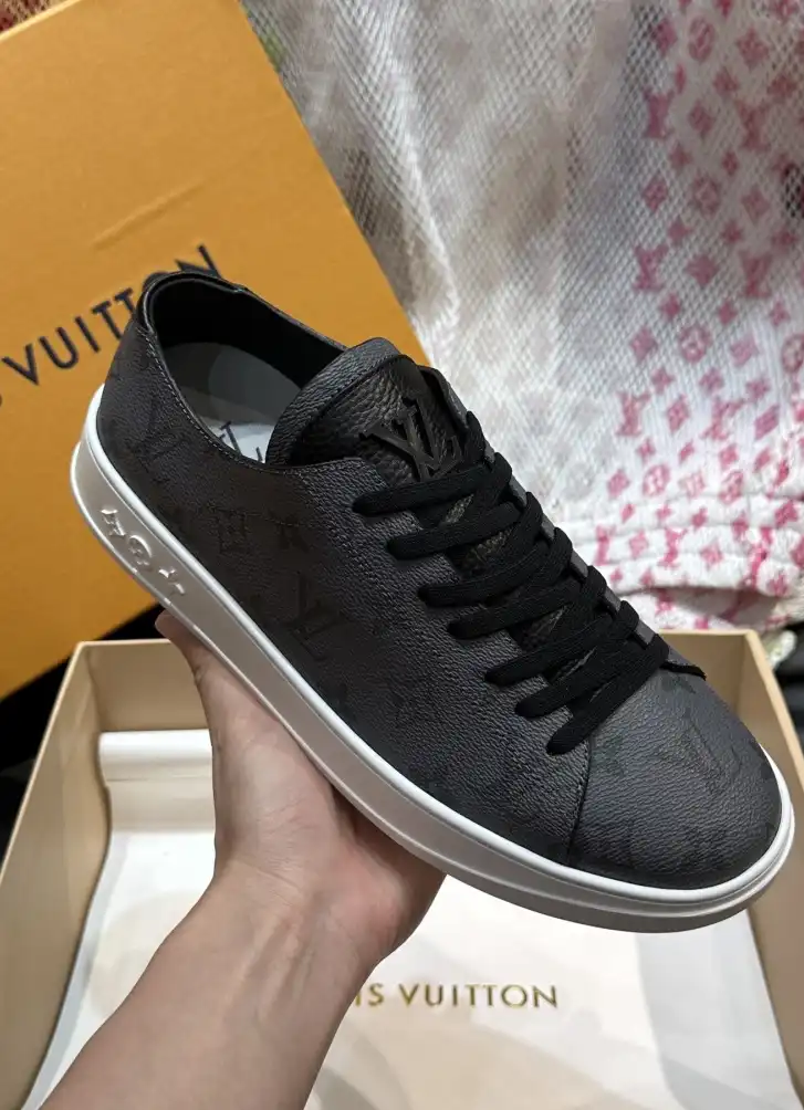 hype LV Casual Shoes