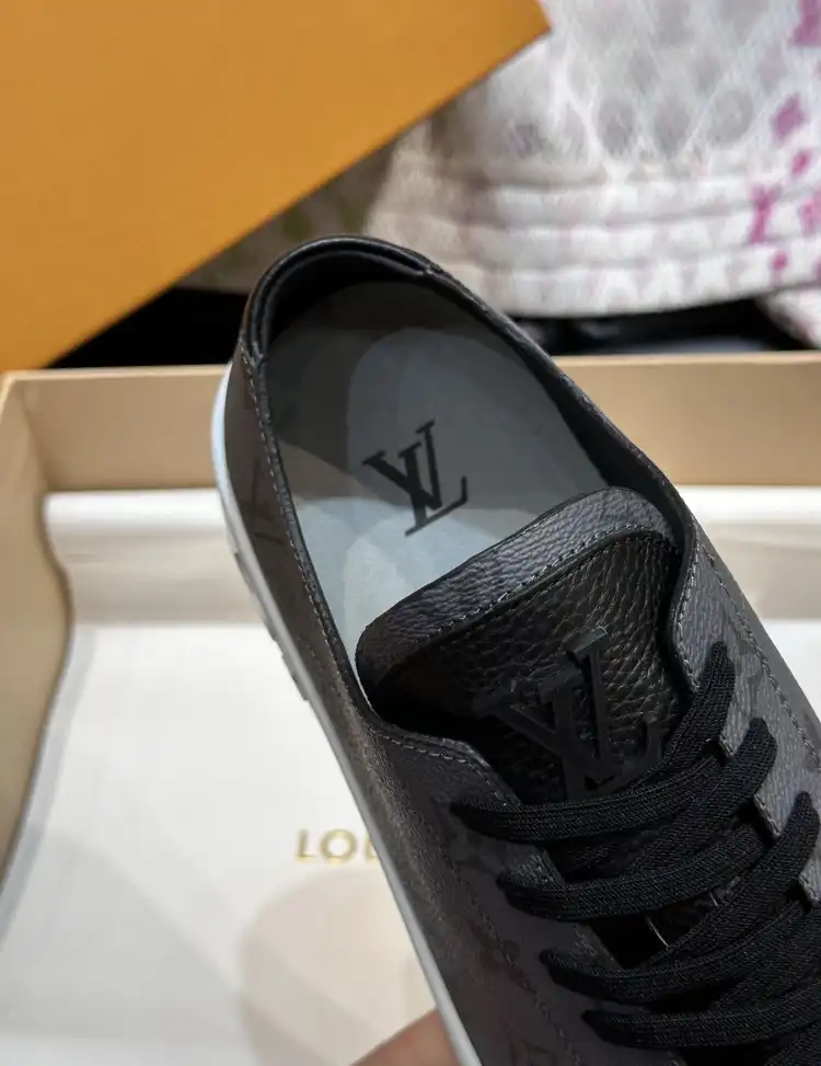 hype LV Casual Shoes