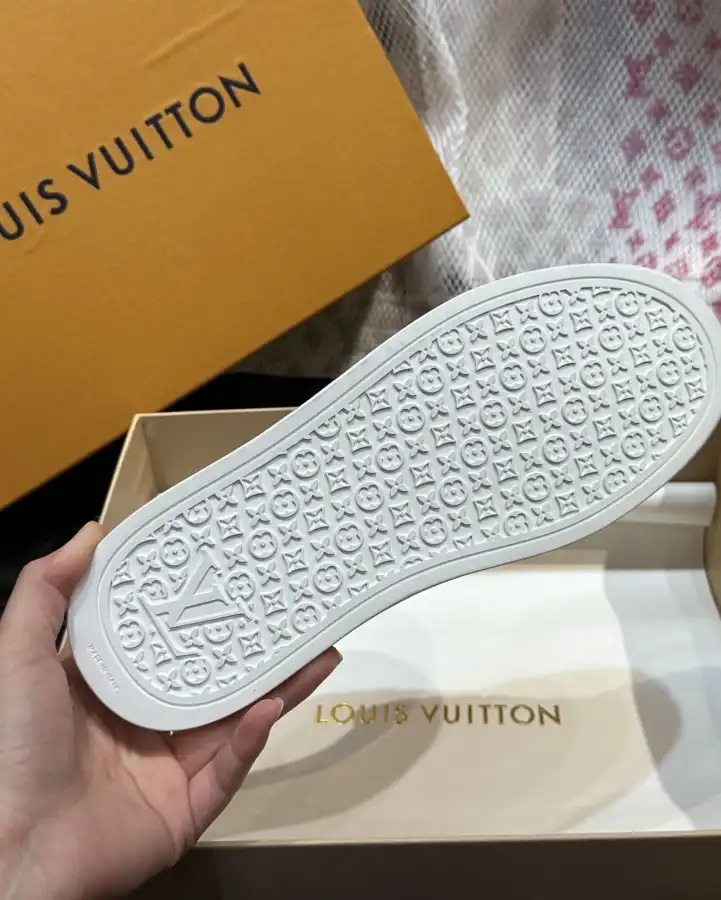 hype LV Casual Shoes