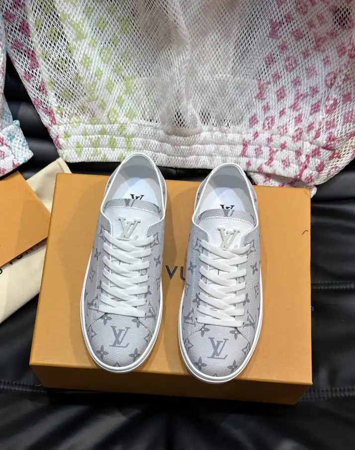 hype LV Casual Shoes