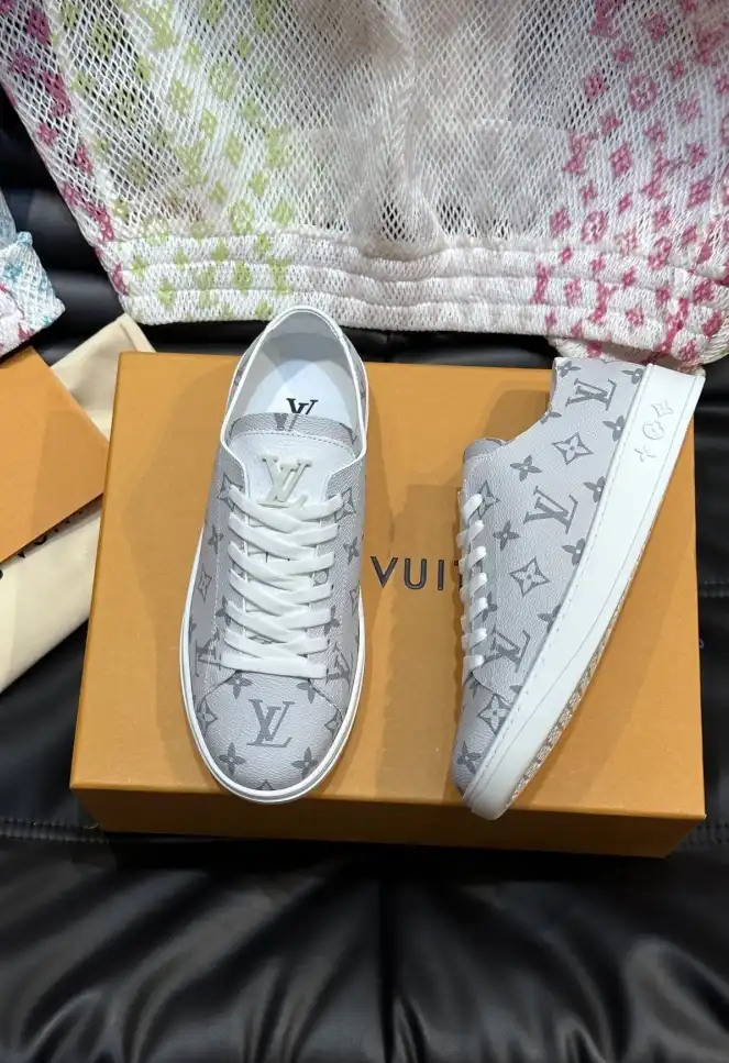 hype LV Casual Shoes