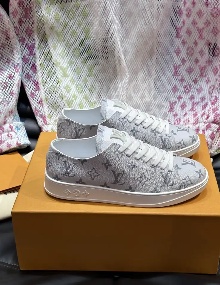 hype LV Casual Shoes