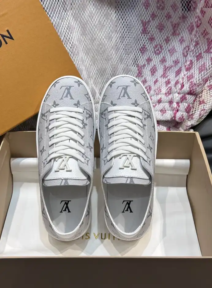 hype LV Casual Shoes