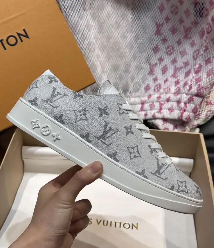 hype LV Casual Shoes