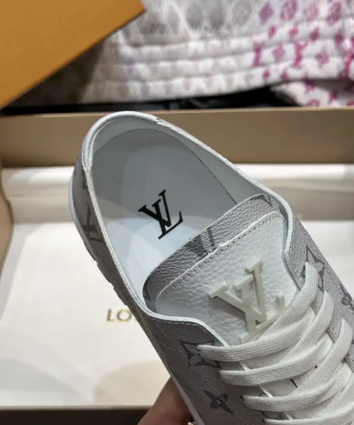 hype LV Casual Shoes