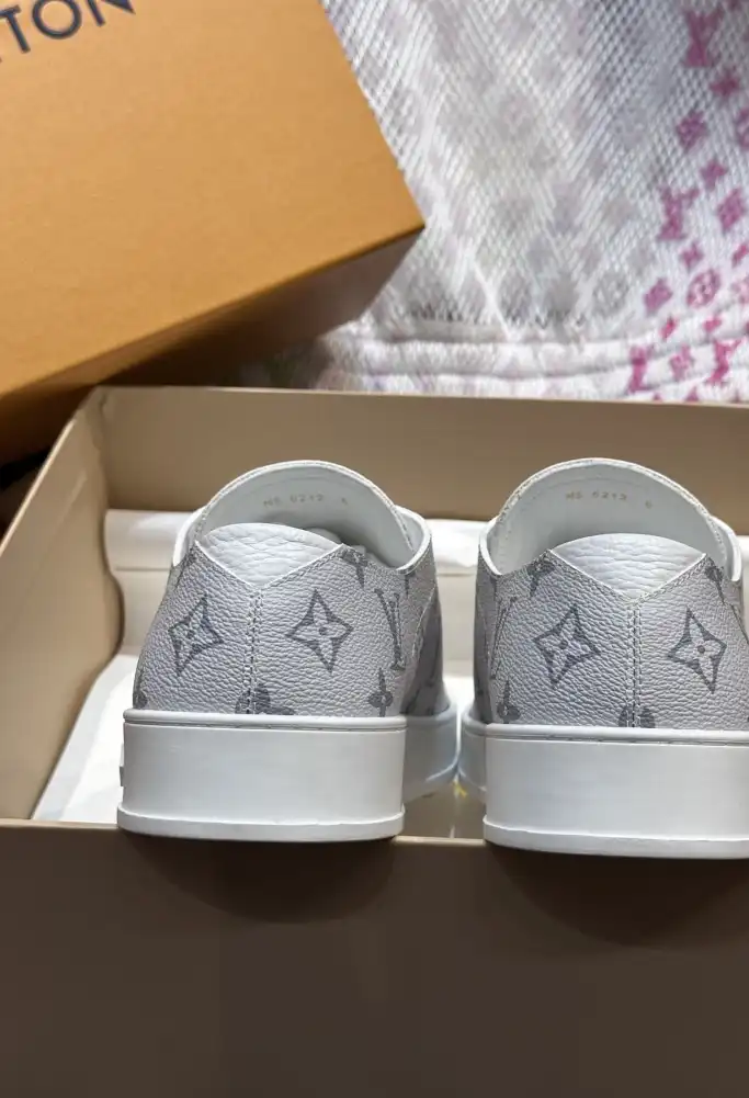 hype LV Casual Shoes