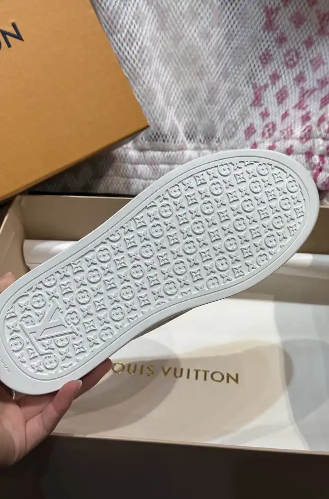 hype LV Casual Shoes