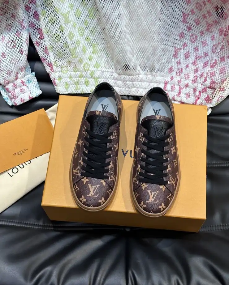 hype LV Casual Shoes