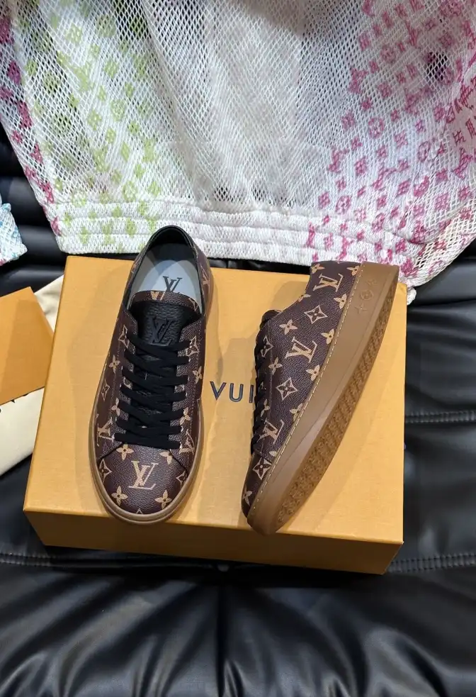 hype LV Casual Shoes