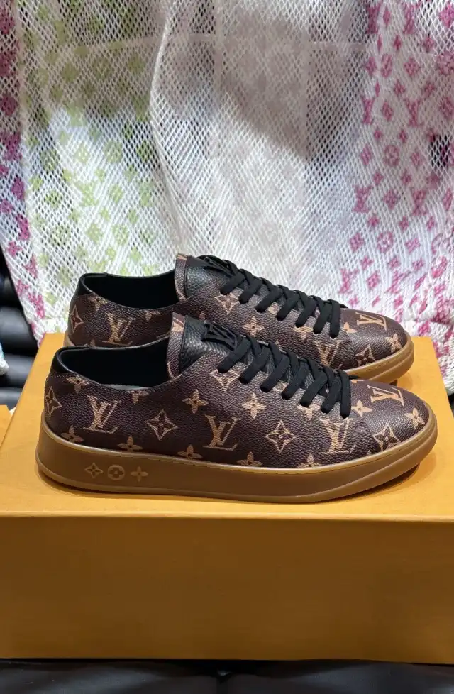 hype LV Casual Shoes