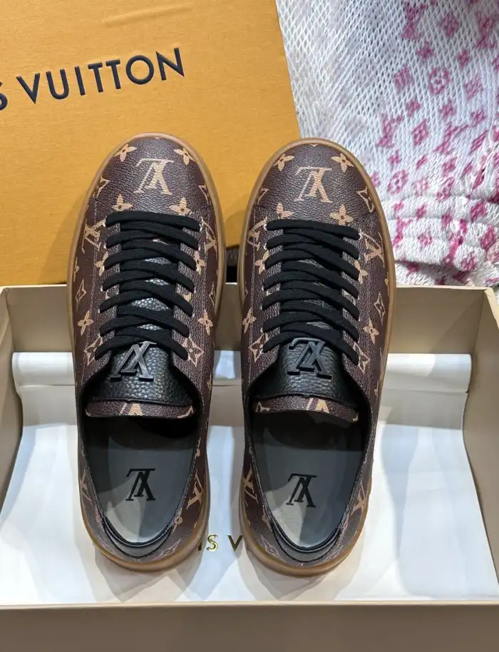 hype LV Casual Shoes