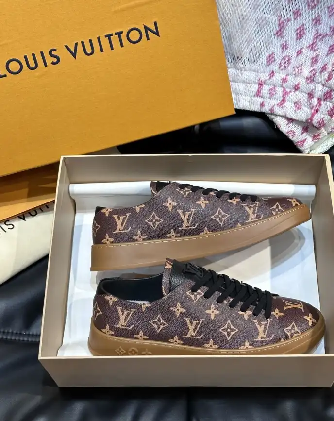 hype LV Casual Shoes