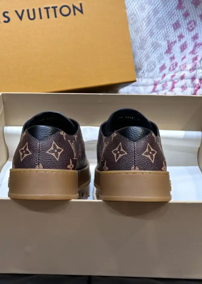 hype LV Casual Shoes