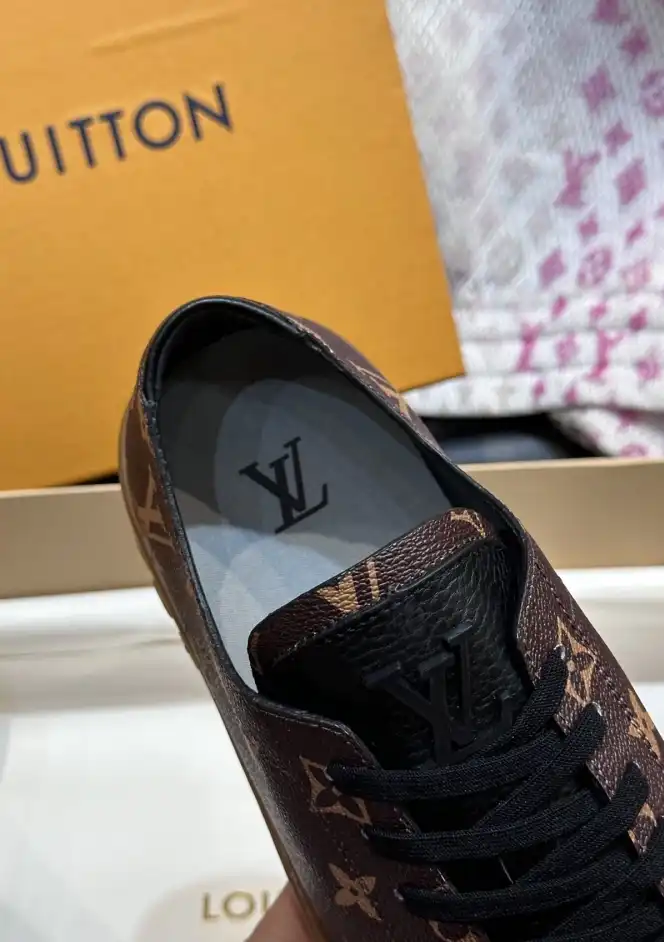 hype LV Casual Shoes