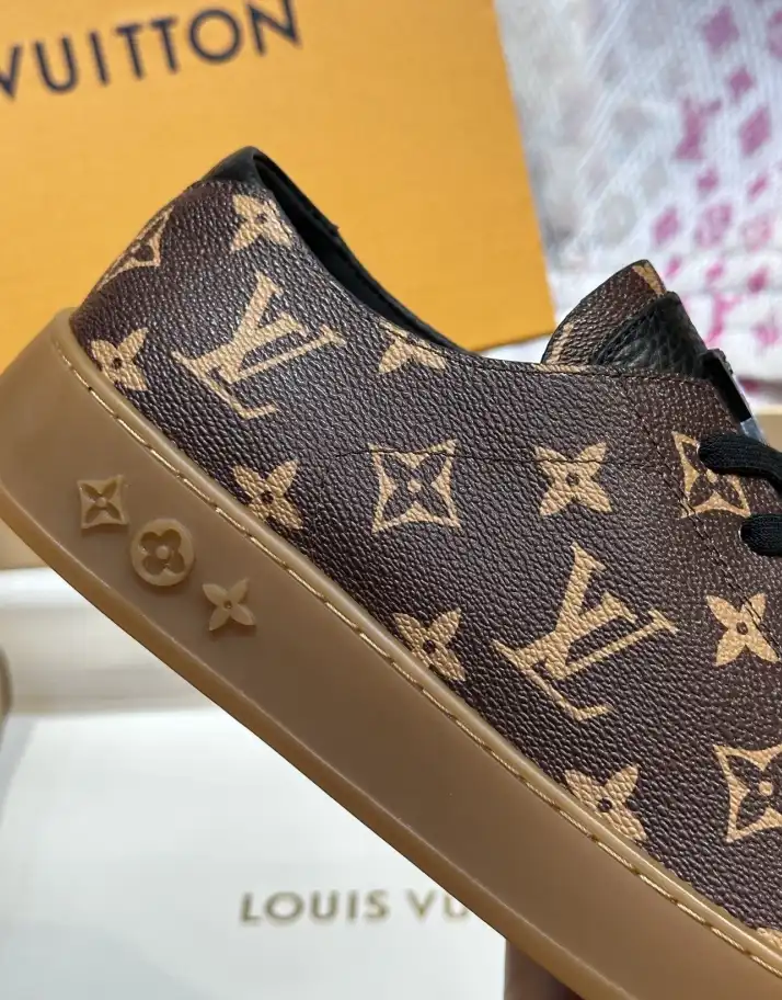 hype LV Casual Shoes