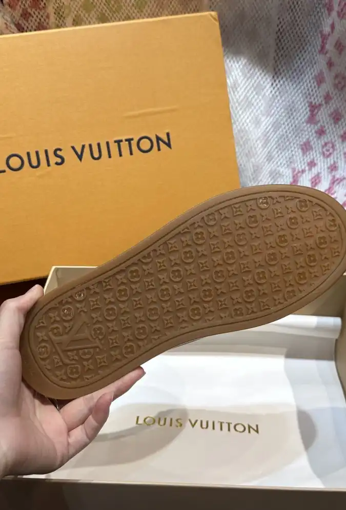 hype LV Casual Shoes