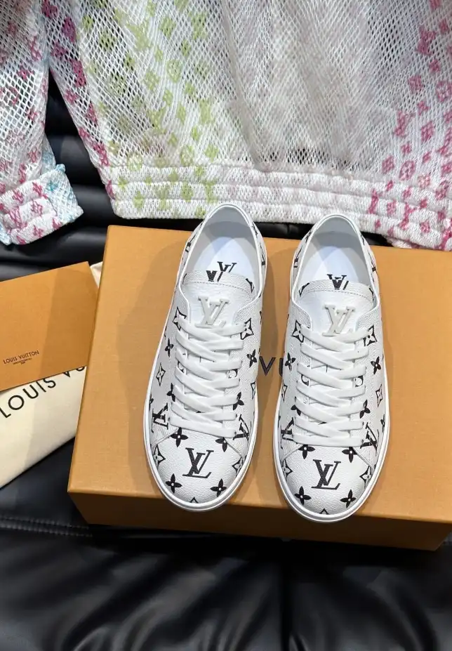 hype LV Casual Shoes