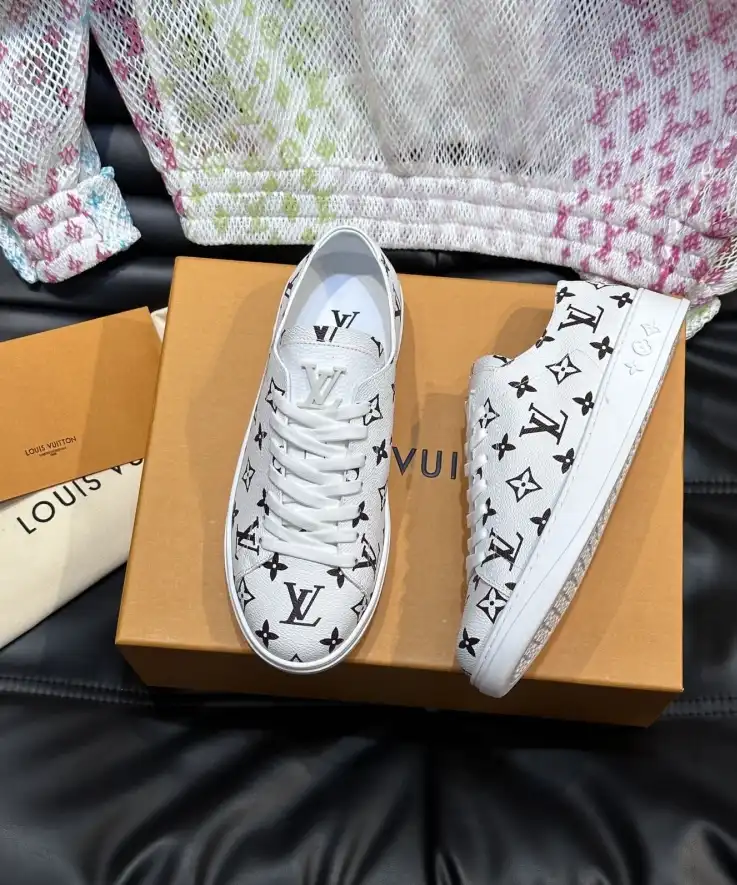 hype LV Casual Shoes