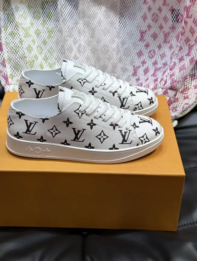 hype LV Casual Shoes