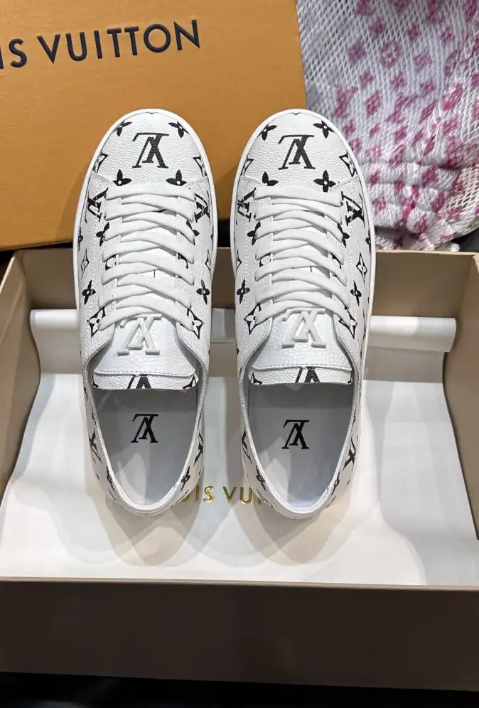 hype LV Casual Shoes