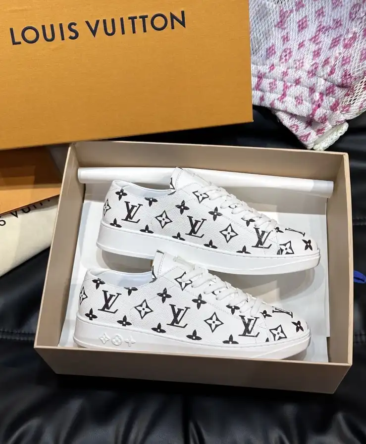 hype LV Casual Shoes