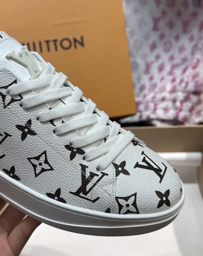 hype LV Casual Shoes