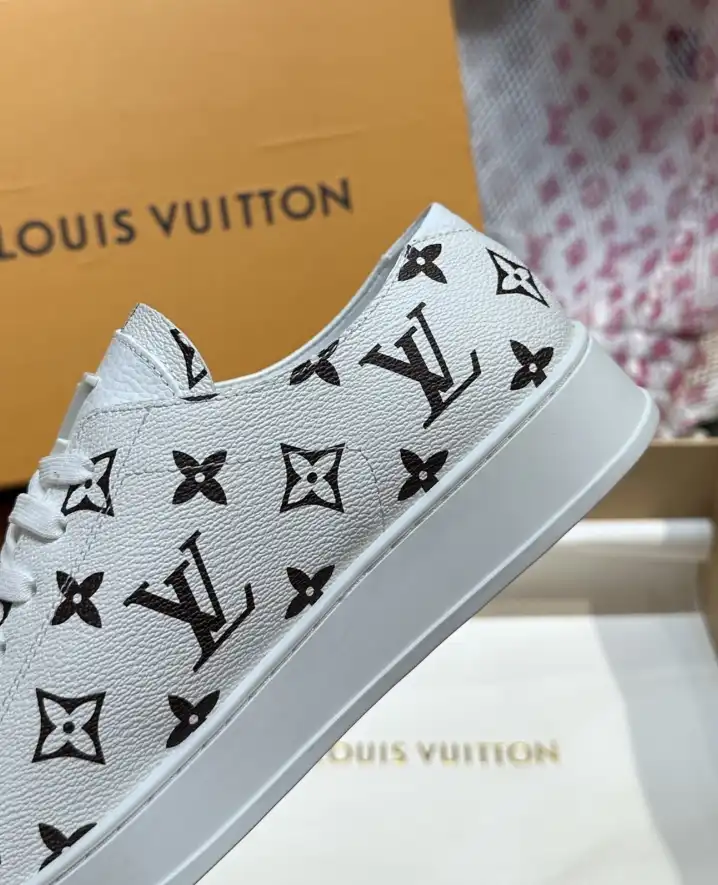 hype LV Casual Shoes