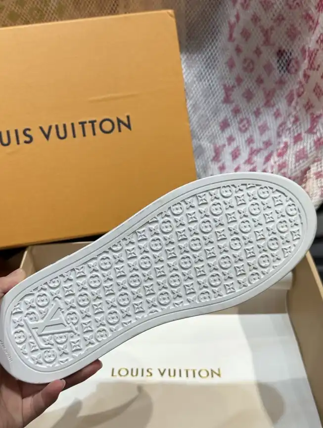 hype LV Casual Shoes