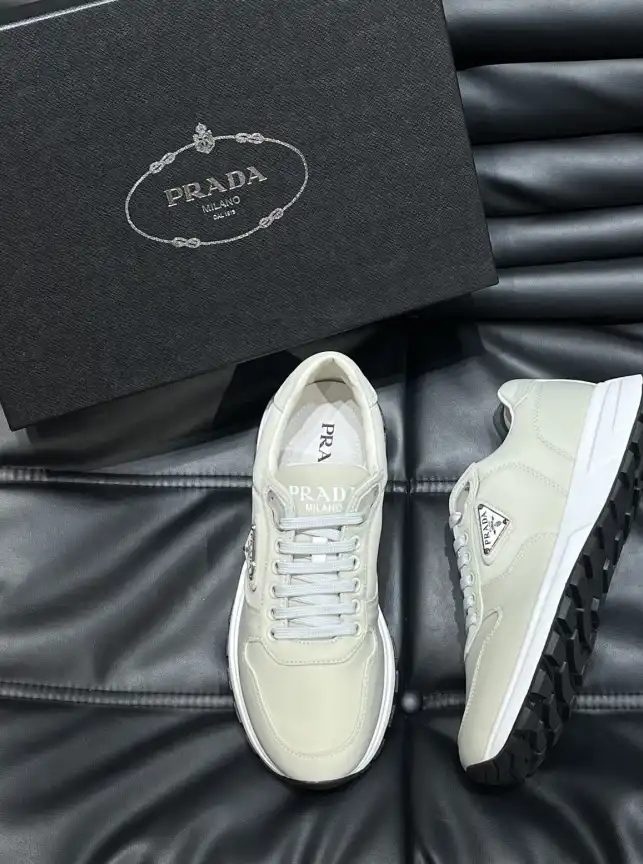 hype Prada Casual Shoes