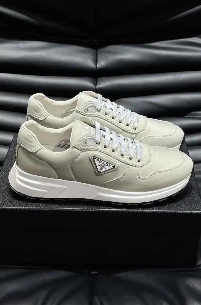 hype Prada Casual Shoes