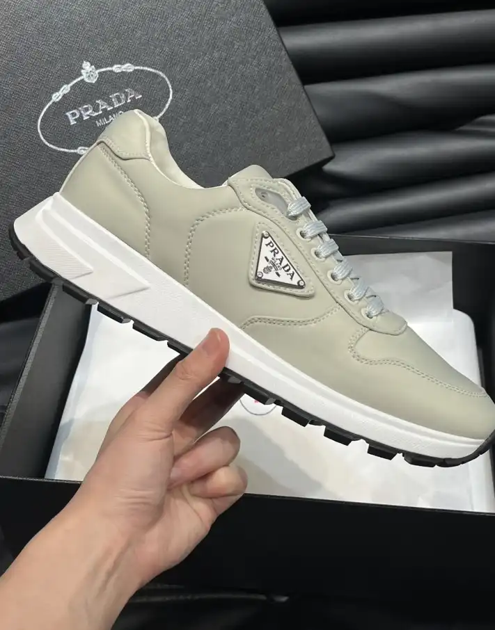 hype Prada Casual Shoes