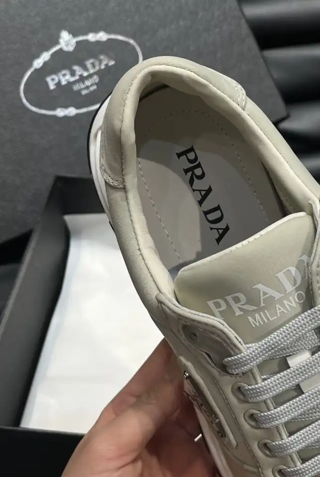 hype Prada Casual Shoes