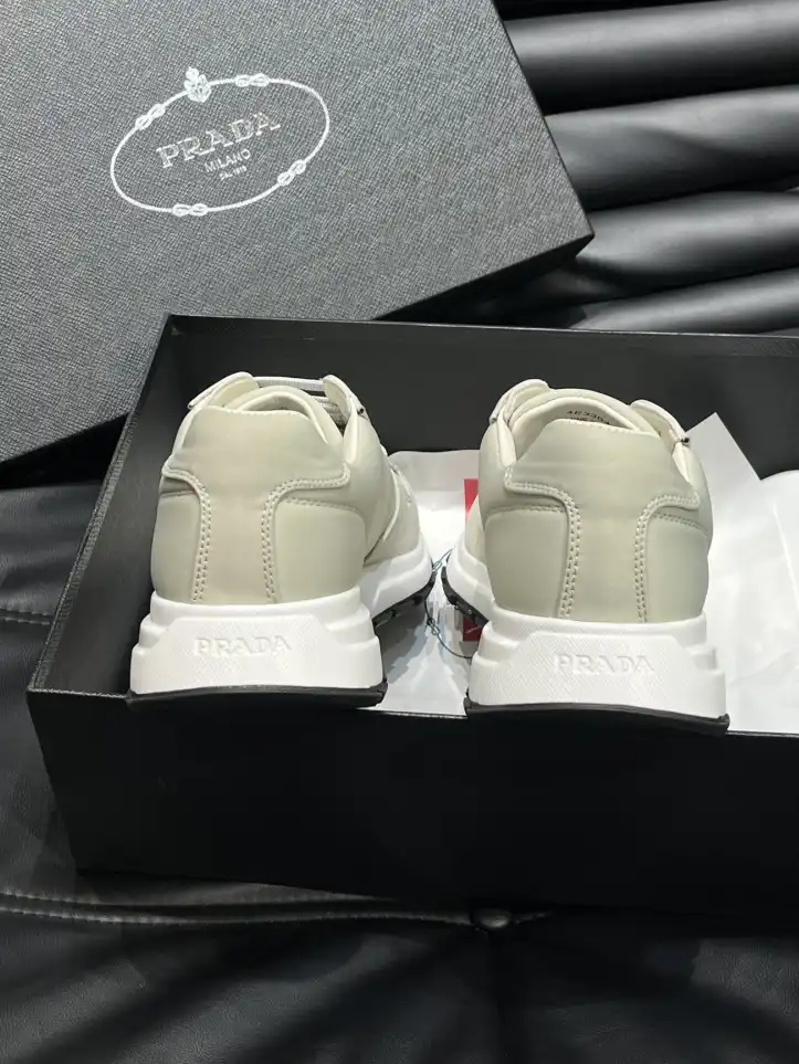 hype Prada Casual Shoes