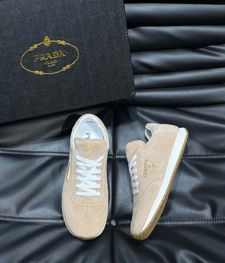 hype Prada Casual Shoes