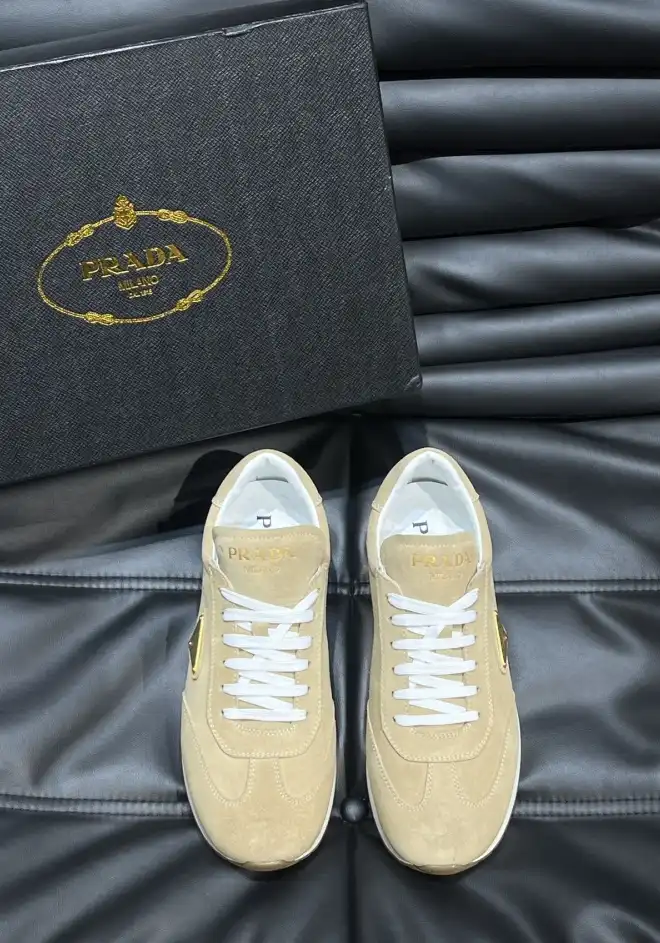 hype Prada Casual Shoes