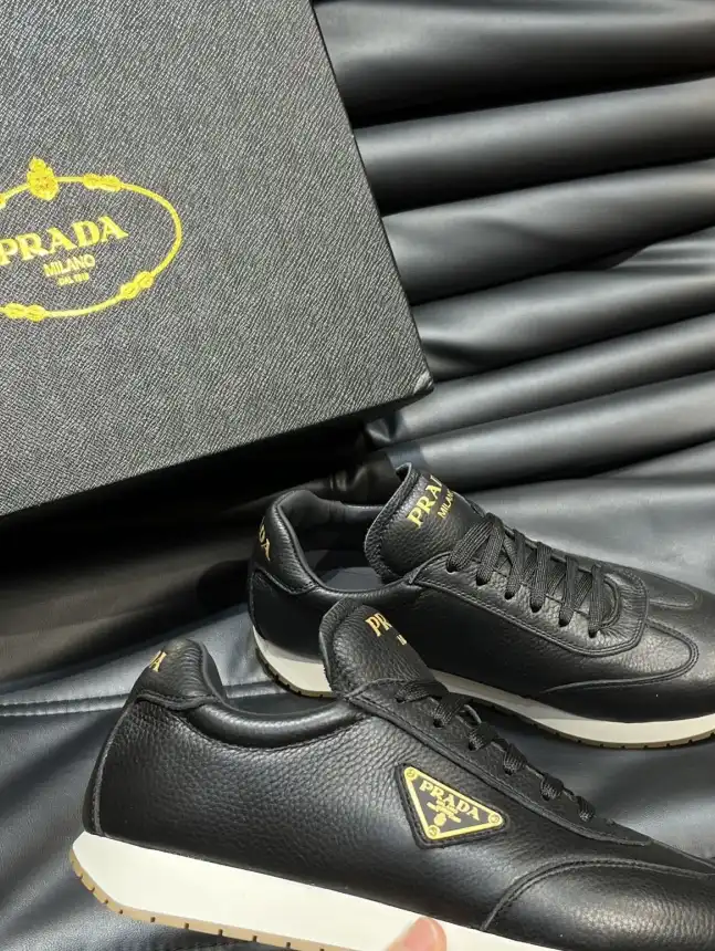 hype Prada Casual Shoes