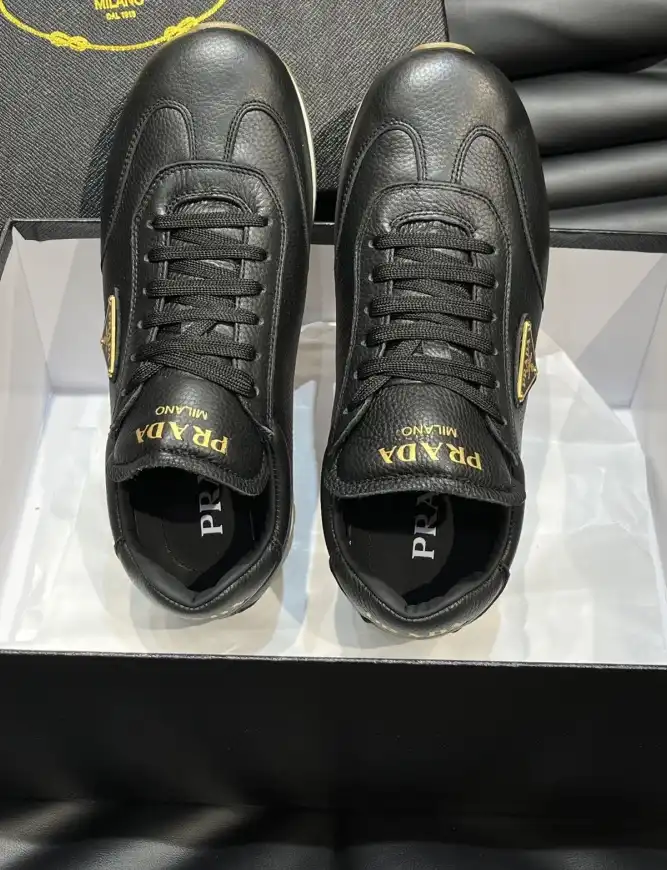 hype Prada Casual Shoes