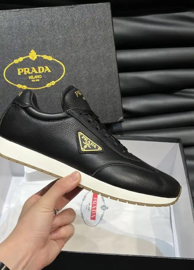 hype Prada Casual Shoes