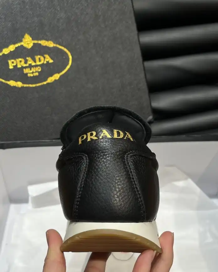 hype Prada Casual Shoes