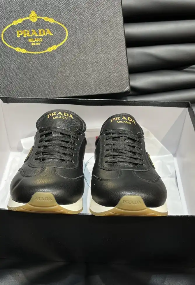 hype Prada Casual Shoes