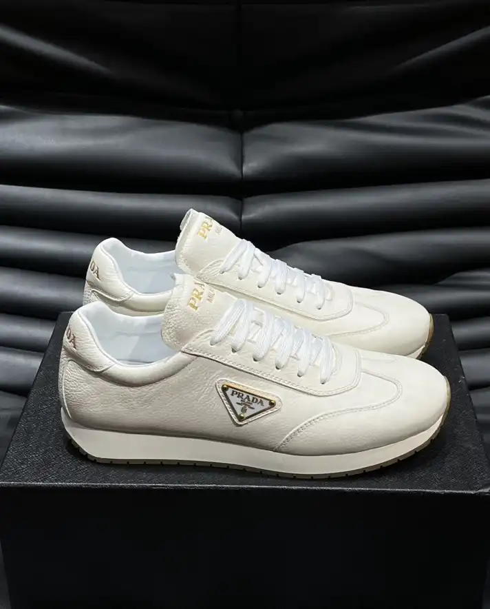 hype Prada Casual Shoes